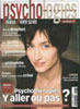 Psychologies - Dossier Psychothrapies  : 